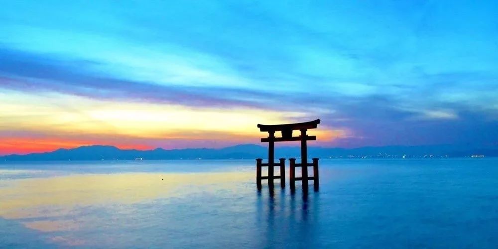 【行乐47】凭什么，它能是日本人的生命之湖？