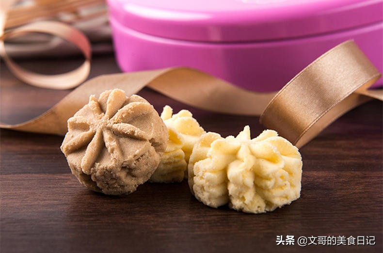 评测曾经疯爱的网红曲奇，哪一款才是零食界的“扛把子”你说了算