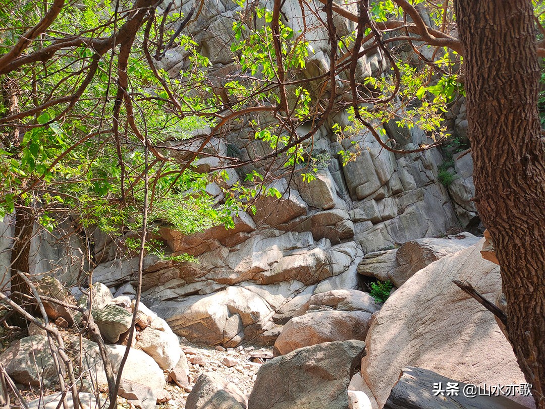 石家庄鹿泉的绝佳去处,鹿泉安静的地方