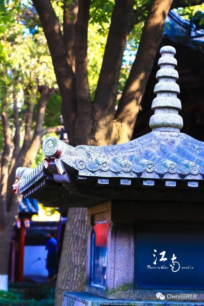 苏州旅游值得去的景点,去苏州旅游攻略最好的景点