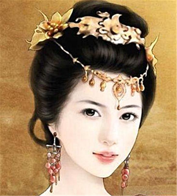 用*药春**魅惑君王的妃子，孝文帝的宠妃终是玩火*焚自**