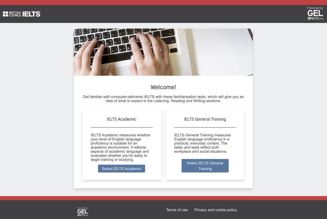 线上雅思和雅思机考,雅思考试需要注意的事项和细节