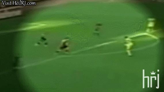 足坛十大被低估的后腰,足坛最后一位古典前腰