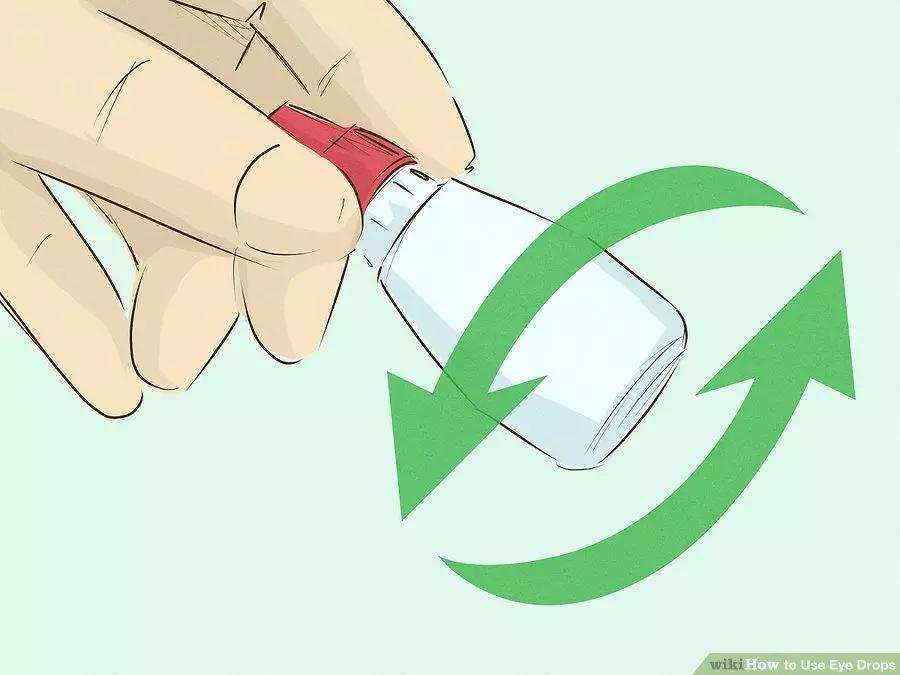 成人眼药水儿童能使用吗,儿童眼药水的正确使用方法