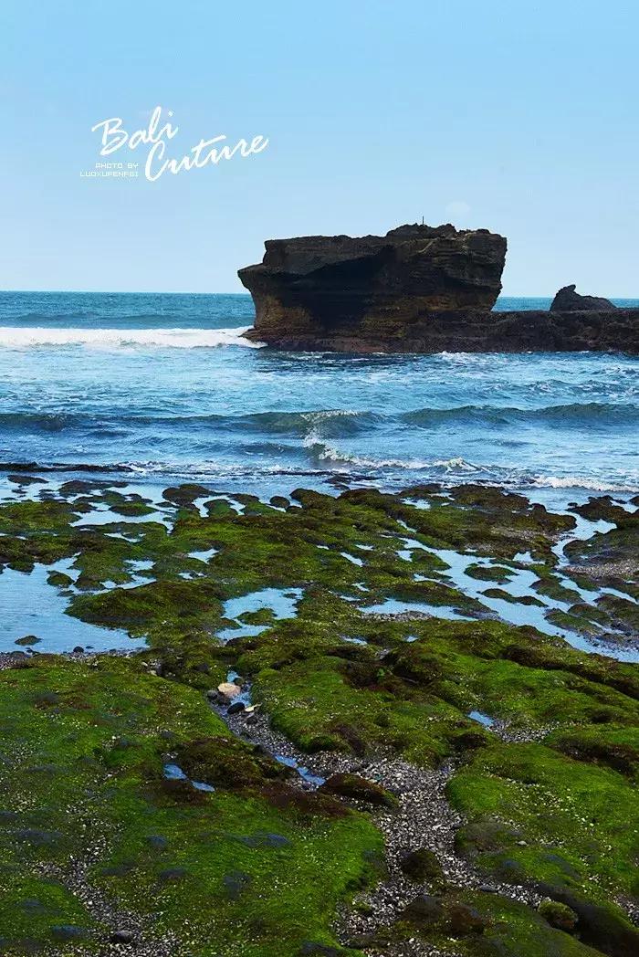 999玩转巴厘究竟嗨不嗨：香遇巴厘，南太平洋的风与海