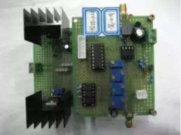 初学者怎么看懂电路板走向,初学电工认识一下电路板