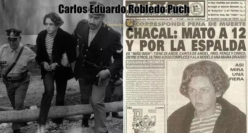 *欲情**疯狂、*社会反**,他美得像梦露却杀人无数