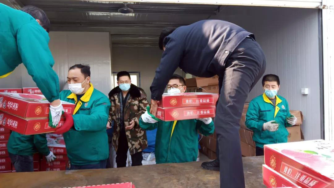 众志成城战疫情齐心协力守家园,众志成城终于打赢疫情防控阻击战