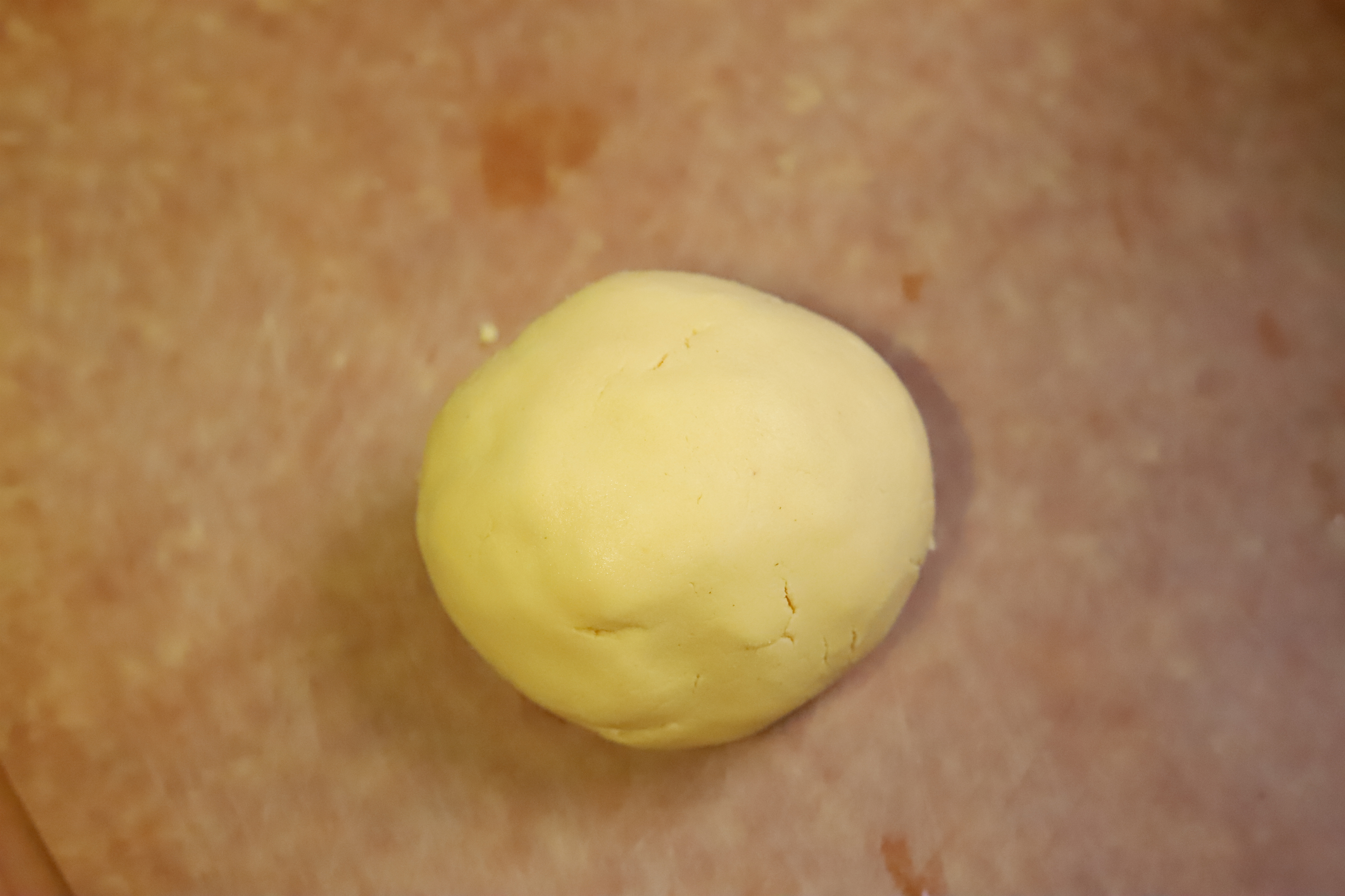 不会包包子可有简单包法,不会捏褶子怎么做包子