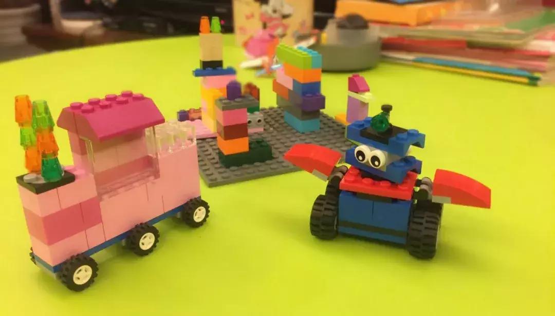 成年人乐高入门买什么系列,12岁以上乐高推荐