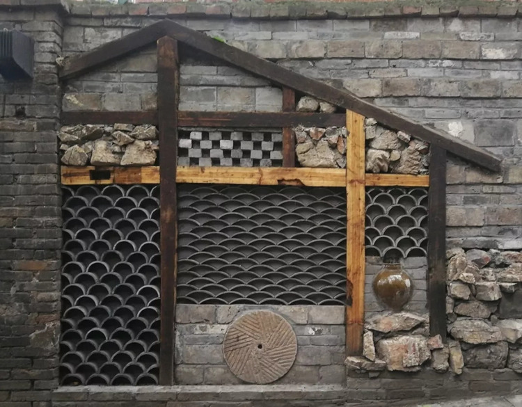 重庆的冻龄者七星岗，这里没有城市冷漠病，有趣的是过去叫七星缸