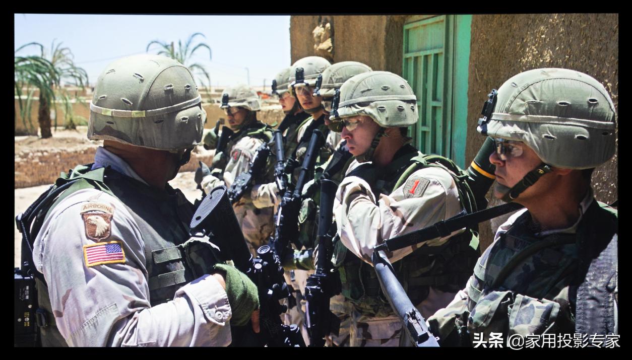 「评测」15万元4K家用激光投影机怎样？看索尼VPL-VW798