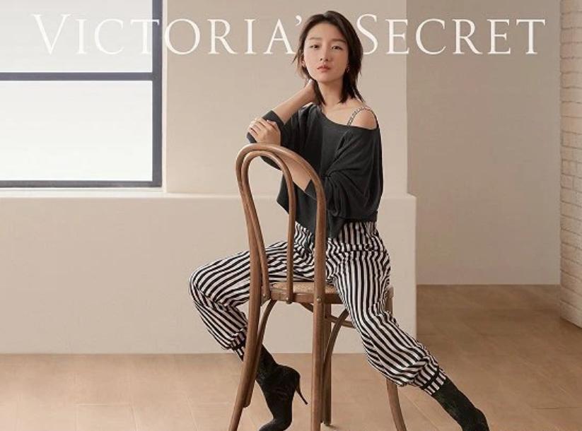 维密在英国的现状,维密破产了为什么还在卖