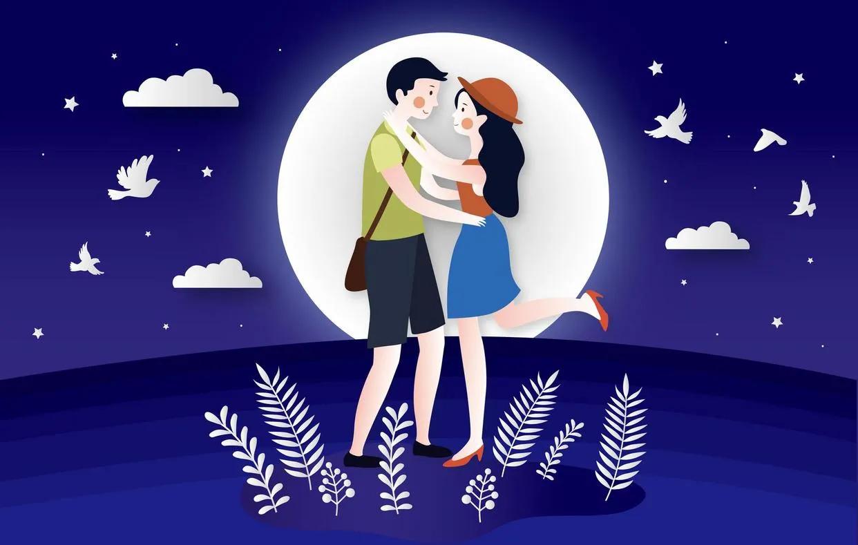 若女人还愿生你的气，你该庆幸，因为失望是波澜不惊地销声匿迹