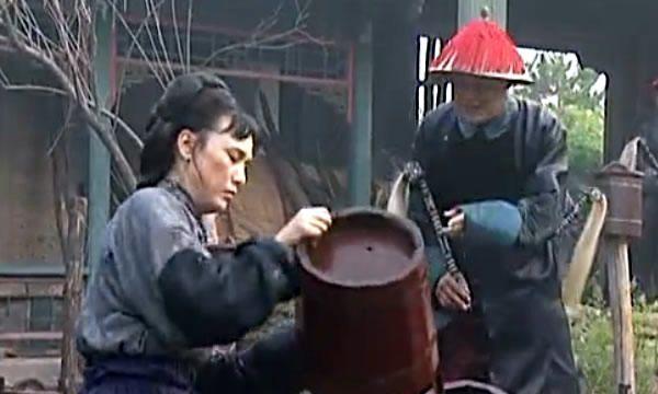 故宫中的冷宫在哪里？打入冷宫的妃子有什么样的遭遇？