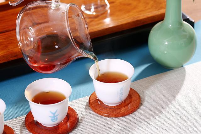 入夏5种疾病高发,建议多喝这种茶!