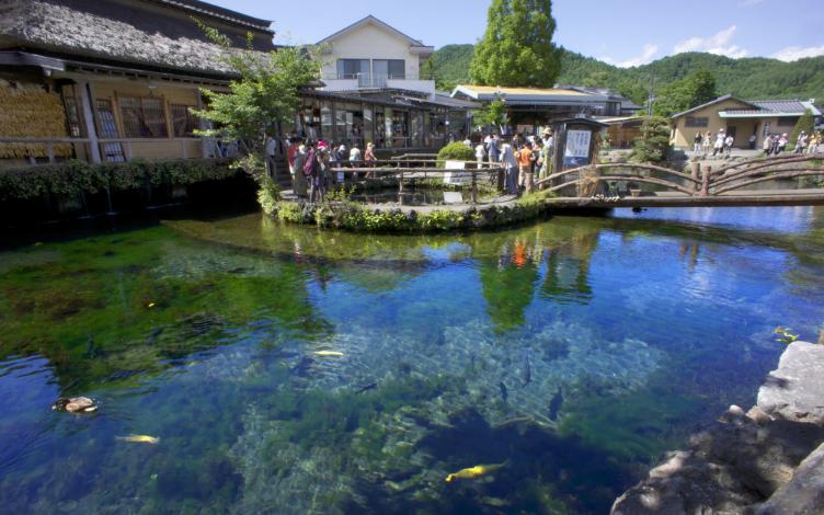 玩转日本,玩转日本自由行