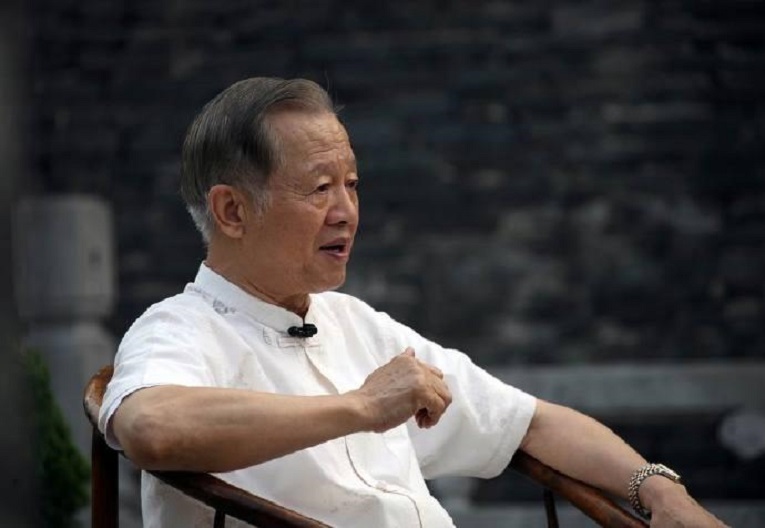 曾仕强说真的有鬼神吗,曾仕强讲的遇到鬼怎么办