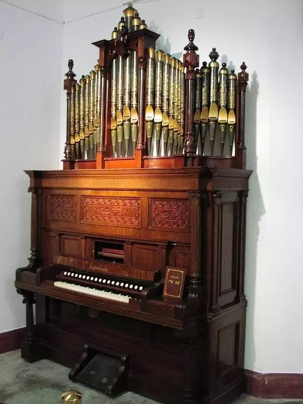 鼓浪屿上下岛指南,鼓浪屿历史建筑历史遗留问题