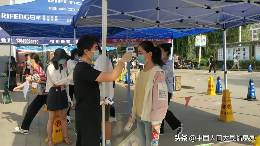 今年临泉县高考600分以上有多少人,临泉县高考人数2024总人数