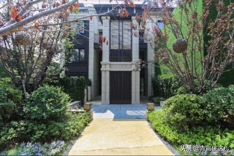 在青岛买房真实感受,在青岛买房买100平方的要多少钱