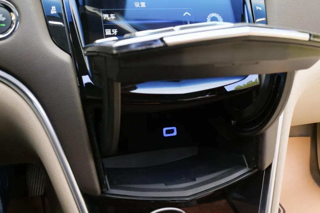 凯迪拉克xts280二手多少钱,1819款凯迪拉克xts2.0t二手多少钱