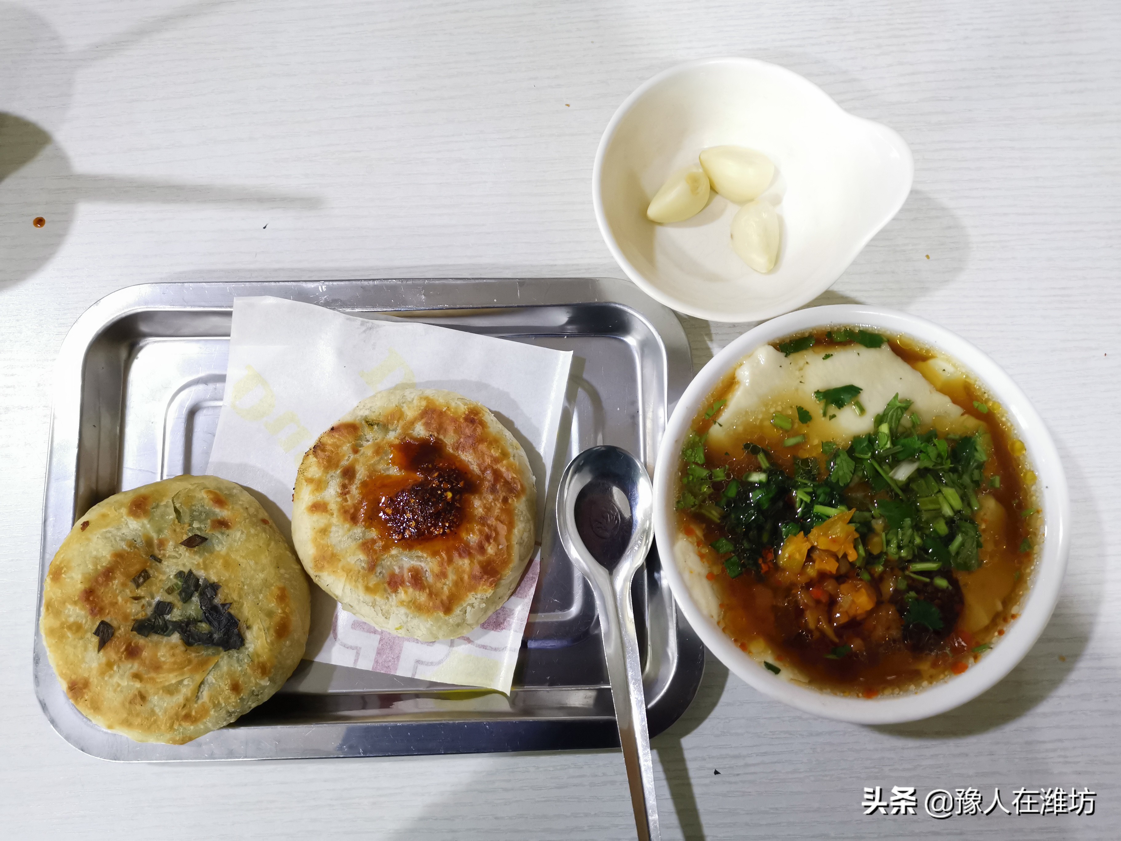 你们的早餐是怎样吃的呢,你们的早餐都有哪些