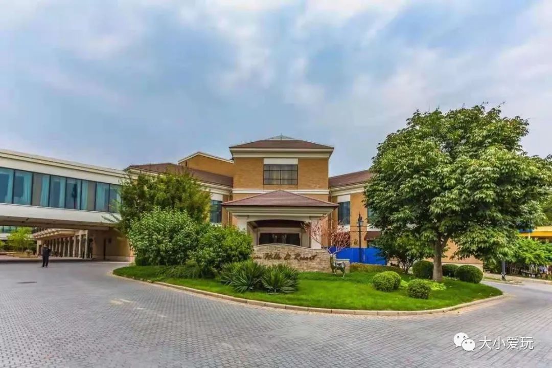 北京庄园旅游景点推荐,北京亲子庄园游玩推荐