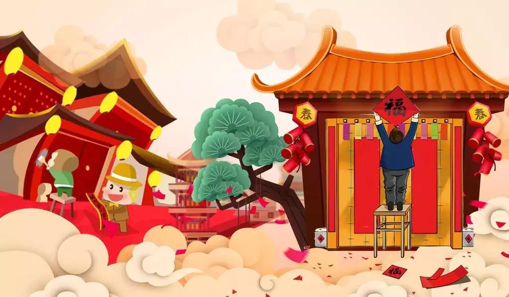 百名兽医献春联贺金猪年到，96605再添祥瑞送红包，快来领吧