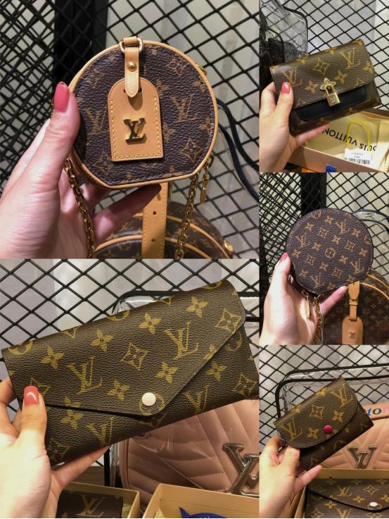 逛二手香奈儿包包,逛日本中古二手店