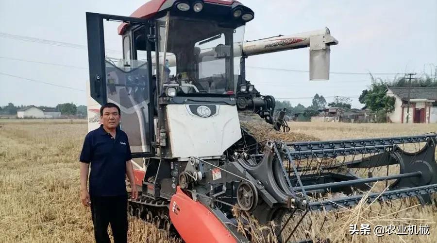 跨区老铁封心正：分享赚钱4大妙招，钟情久保田让他赚舒心钱