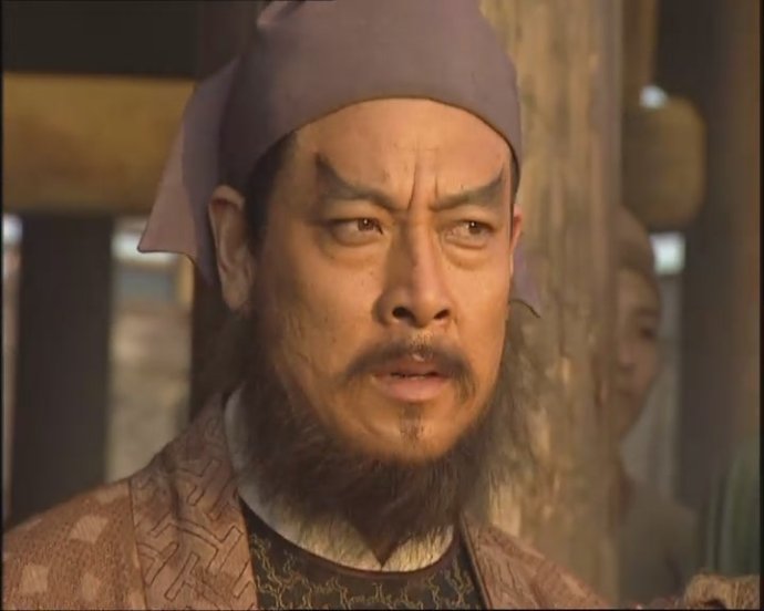 牛莉水浒传精彩片段,水浒传98版牛莉在第几集出现