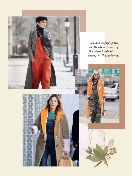 冬季牛仔裤怎么穿才好看,冬天牛仔裤怎么穿出高级感男生