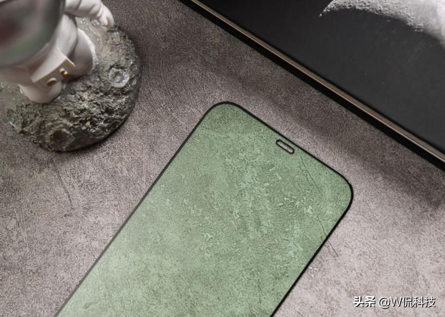 保护眼睛你重视了吗,蓝光膜真的能保护眼睛