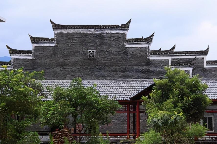 清明小长假,最美的行程当属井冈山