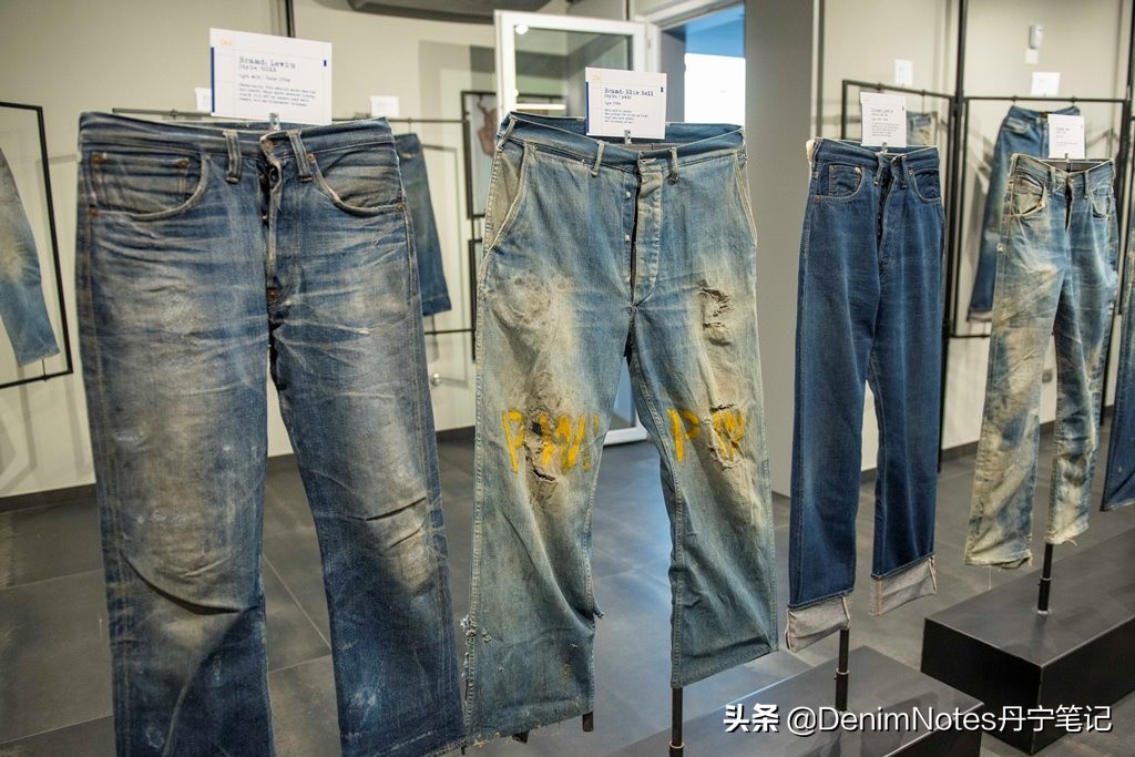 复古牛仔天堂-从19世纪中期到现在,非常稀有和独特的藏品