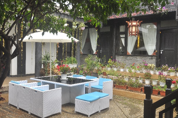 丽江古城住宿排名前十名,丽江古城酒店推荐排行榜前十名