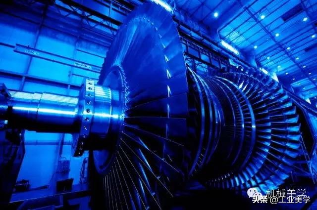 全球最先进的蒸汽轮机排名,最先进蒸汽轮机机车