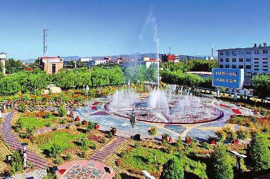 约301亩！张家口此地建人民公园、遗址公园！年底还有高铁的助力