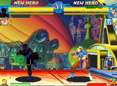 街机游戏昔日不可一世的“瞬狱杀”，居然沦落成随处可见的地摊货