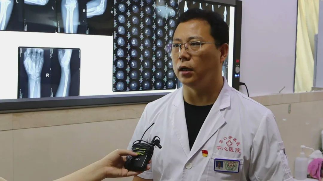 手外足显微外科护理亮点,鲅鱼圈区医院手足外科