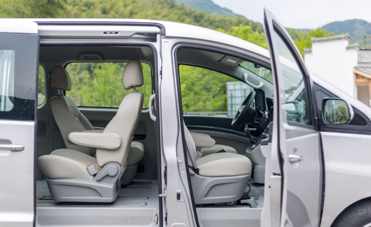 瑞风m4最新款柴油版,全新一代瑞风m4柴油版正式上市