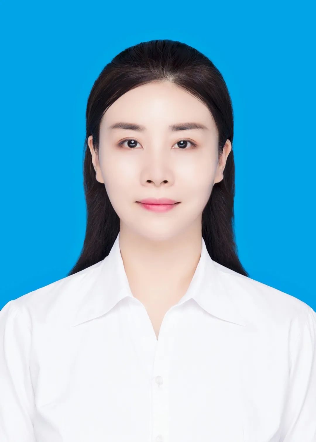 以平凡历炼优秀，让优秀成为习惯三秦最美医务工作者——省地方病防治研究所省皮防所医院院长张虹