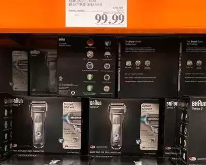 上海新开costco超市在哪里,costco超市能否一直这么火