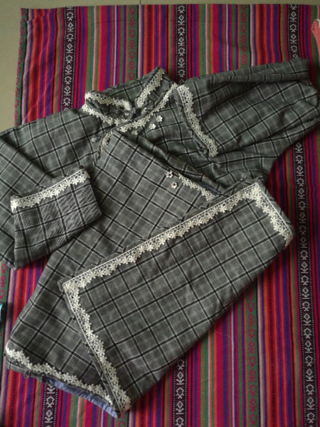 自学旗袍教程零基础,自学旗袍入门教程