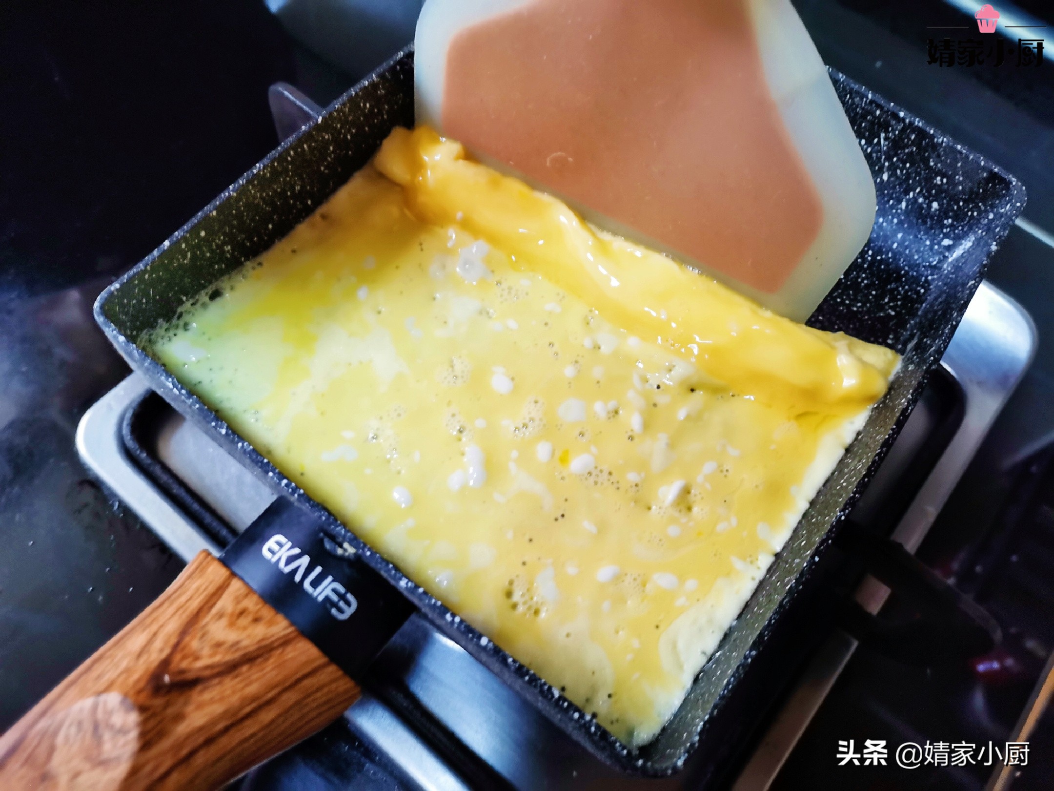 日式便当轻体验之午餐肉饭团,日式饭团是热着吃还是冷吃