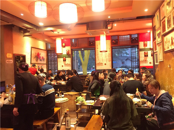 怎么开一家又简单又好吃的火锅店,怎么开一个火锅店需要什么手续