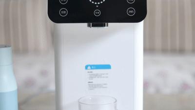 博乐宝净水器b20第一次使用,博乐宝净饮机好用吗