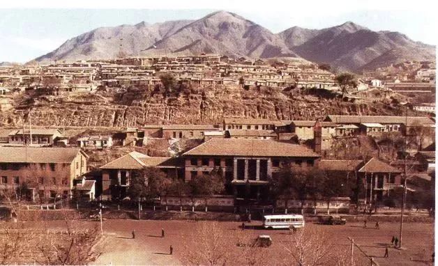 河北工业职业技术学院校园,有河北工业职业技术学院吗