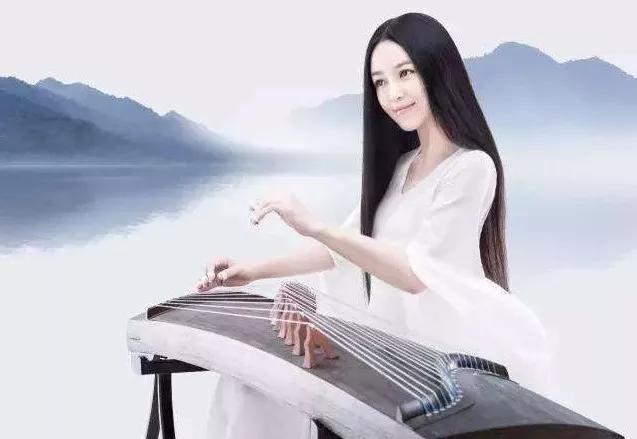 古筝春晚预告：武当武术群筝相会，国风跨界惊艳来袭